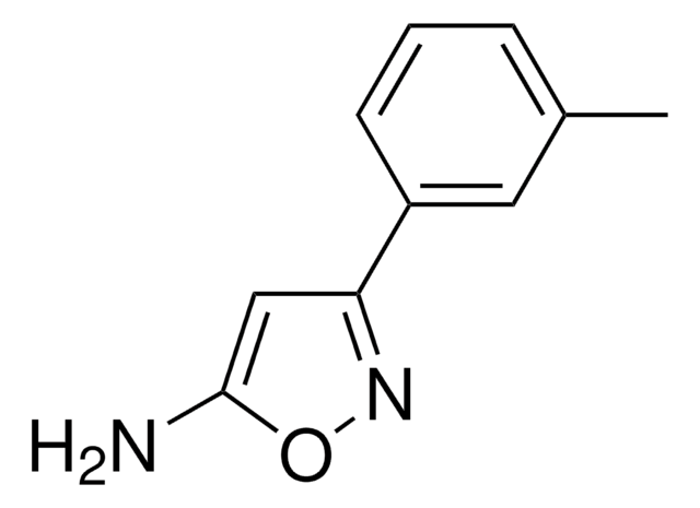 5-Isoxazolamine,3-ethyl- structure, CAS 77479-49-3
