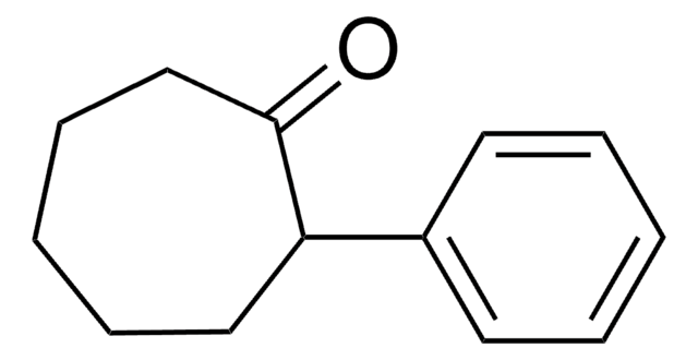 2-Phenylcycloheptanone structure, CAS 14996-78-2