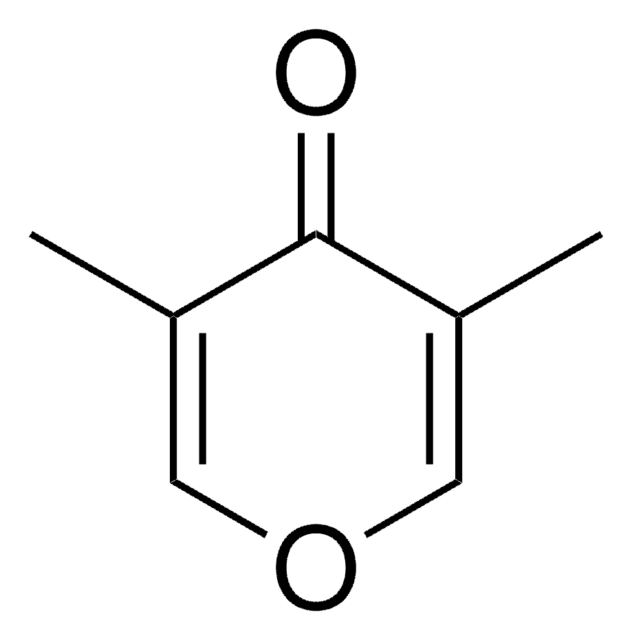2,6-Dimethyl-3,5-diphenyl-4H-pyran-4-one structure, CAS 33731-54-3