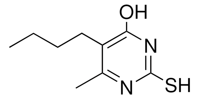 2-Mercapto-4-hydroxy-5-cyanopyrimidine structure, CAS 23945-49-5