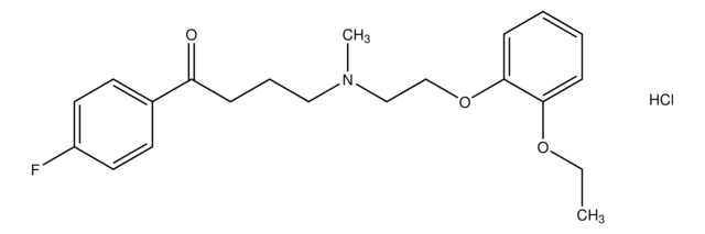 4-(m-Fluorophenyl)-2-butanone structure, CAS 3506-77-2