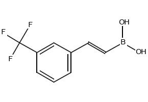 Boronic acid, B-[2-(acetylamino)phenyl]- structure, CAS 169760-16-1
