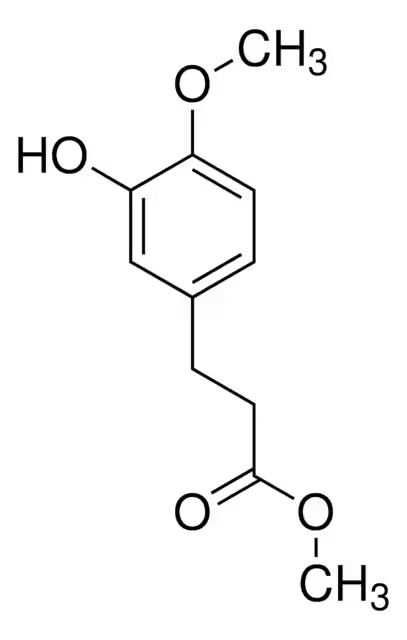 DL-3-Amino-3-(4-methoxy-phenyl)propionic acid structure, CAS 4678-45-5