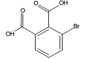 Ethyl 4-acetylbenzoate structure, CAS 116-69-8