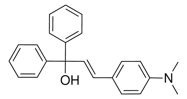 3-(4-(Dimethylamino)phenyl)-1,1-diphenylurea structure, CAS 4114-79-8