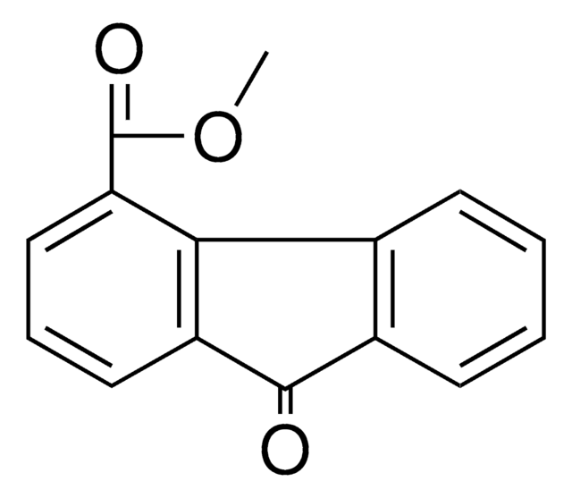 4-Methyl-9H-xanthene-9-carboxylic acid structure, CAS 107942-92-7