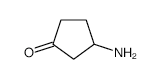 2-Aminocyclopentanone structure, CAS 339362-68-4