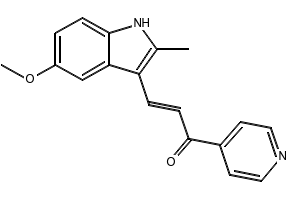 3-Methoxy-1-methylquinoxalin-2(1H)-one structure, CAS 90915-50-7