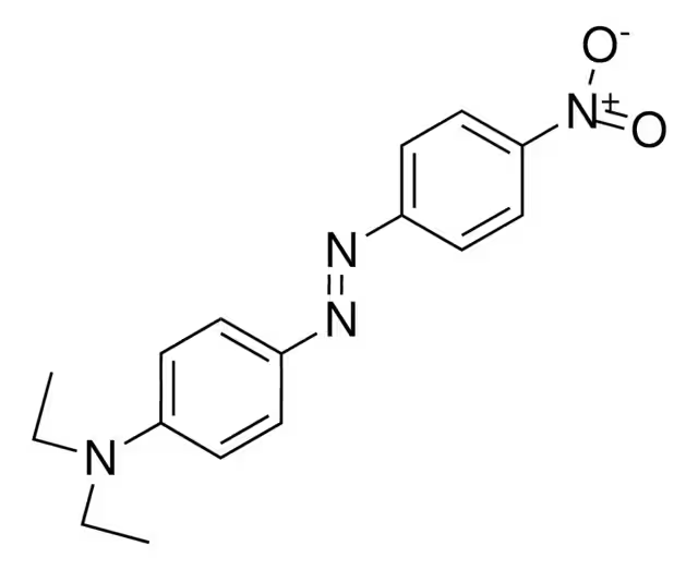 N,N-Diethyl-4-(hydrazinylmethyl)aniline structure, CAS 91334-33-7