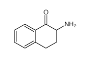 2-Amino-1-tetralone structure, CAS 60505-03-5