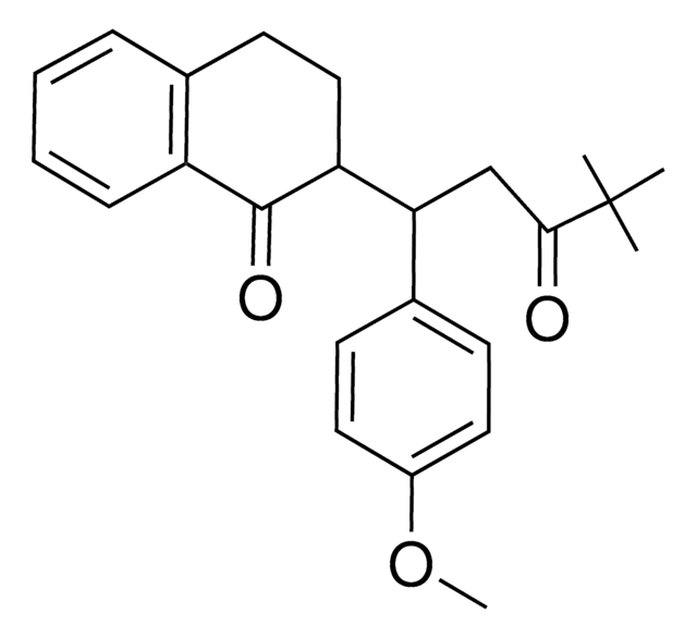 2-Amino-4,4-dimethyl-1-tetralone structure, CAS 790595-18-5