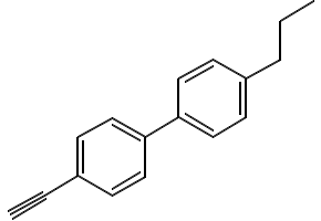 4-Bromophenylacetylene structure, CAS 360768-57-6