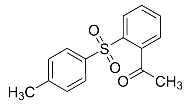 Isoindoline, 2-p-tolylsulfonyl- structure, CAS 32372-83-1