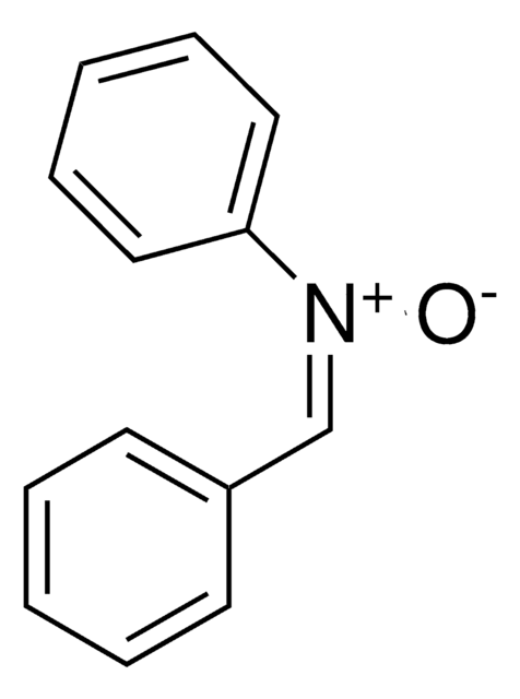 N,a-Diphenylnitrone structure, CAS 1137-96-8
