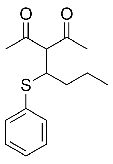 3-n-Butyl-2,4-pentanedione structure, CAS 1540-36-9