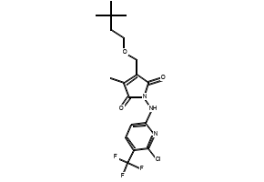 3,3-Di(pyridin-2-yl)pyrrolidine-2,5-dione structure, CAS 92164-59-5