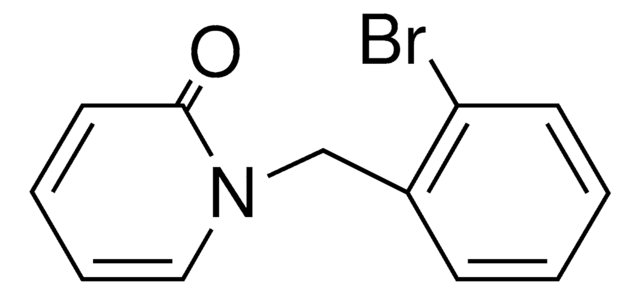 1-(2-Aminoethyl)pyridin-2(1H)-one structure, CAS 35597-92-3