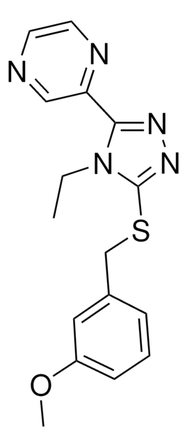 (2-(4-Methoxybenzyl)-2H-1,2,4-triazol-3-yl)methanol structure, CAS 199014-14-7