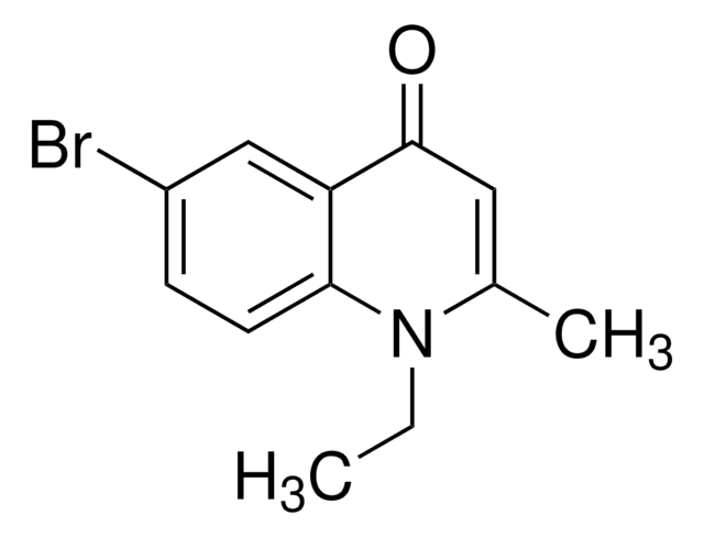 2(1H)-Quinolinone, 6-methoxy-4-methyl- structure, CAS 5342-23-4