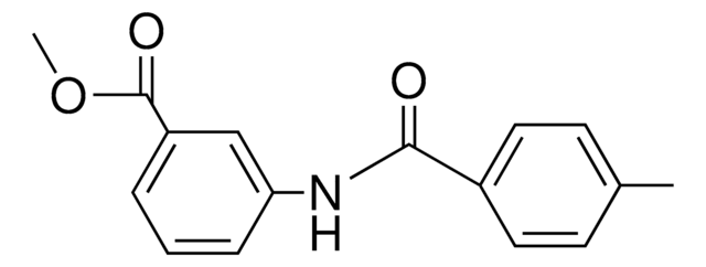 4-(3-Pyrrolidinyl)benzoic acid methyl ester structure, CAS 1203797-98-1