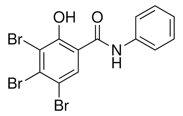 N-Hydroxy-3,4,5-trimethoxybenzimidamide structure, CAS 36957-30-9