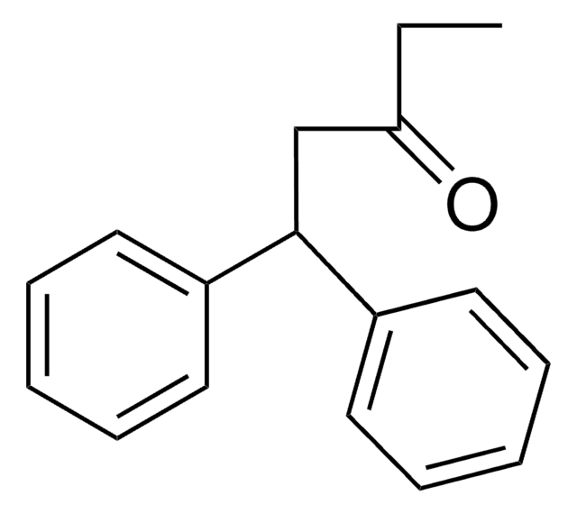 1,1-Diphenylpentan-3-one structure, CAS 87351-01-7