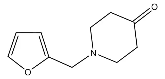 1-(Dimethylamino)piperidin-4-one structure, CAS 90270-98-7
