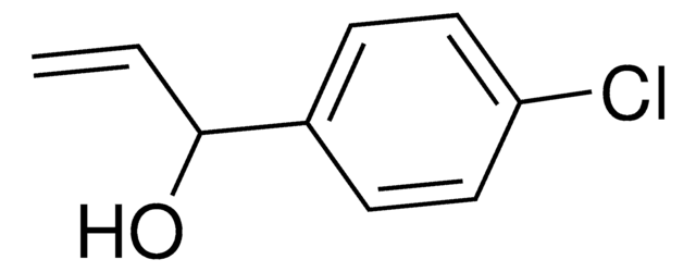 1-(4-Chlorophenyl)pentan-1-ol structure, CAS 13856-87-6