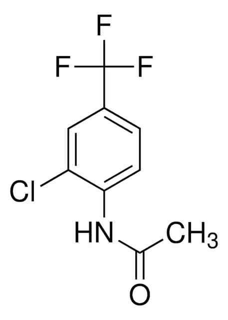 N-(4-Chloro-2-(thiophene-2-carbonyl)phenyl)acetamide structure, CAS 41757-57-7
