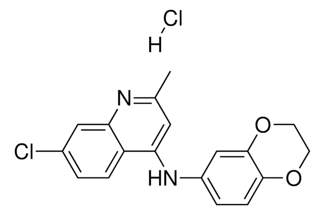 6-Chloro-4-phenylquinazolin-2-amine hydrochloride structure, CAS 96982-90-0