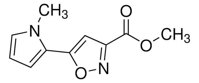 2-(2-Methyl-5-phenyl-1H-pyrrol-1-yl)benzohydrazide structure, CAS 26180-34-7