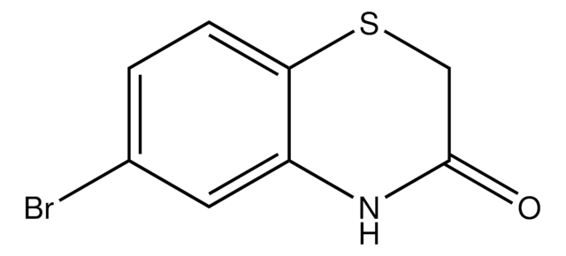 6-Chloro-2-phenyl-2H-benzo[b][1,4]thiazin-3(4H)-one structure, CAS 4734-32-1