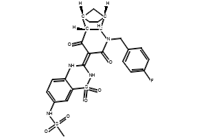 N-(1,1-Dioxido-2H-benzo[e][1,2,4]thiadiazin-7-yl)acetamide structure, CAS 91085-77-7