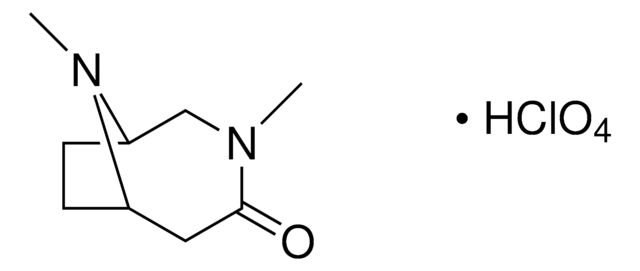 3,9-Dimethyl-3,9-diazabicyclo[3.3.1]nonane structure, CAS 3431-14-9
