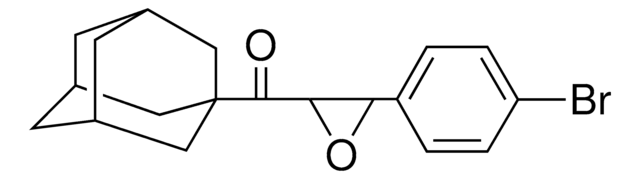 (3-Bromo-1-methylpiperidin-3-yl)(phenyl)methanone hydrobromide structure, CAS 92020-37-6