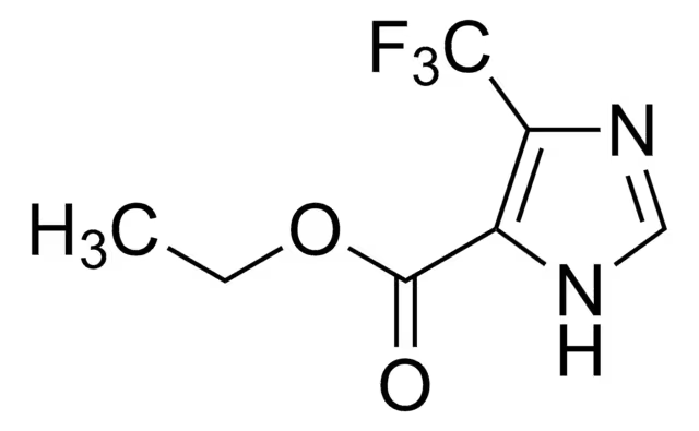 Ethyl 4-(trifluoromethyl)phenylsulfonylcarbamate structure, CAS 2383-18-8