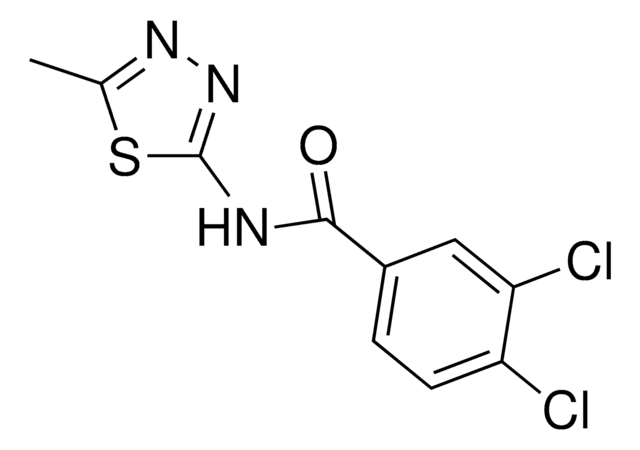(3,4-Dichloro-5-nitrofuran-2-yl)methyl acetate structure, CAS 89692-84-2