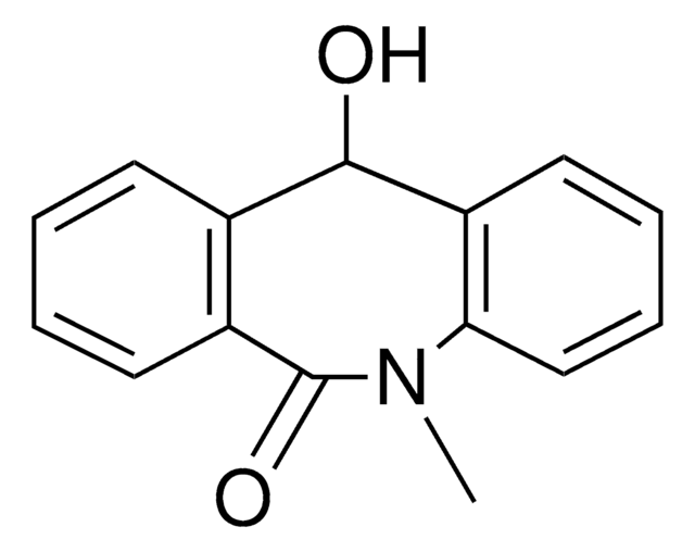 11-Hydroxy-5H-dibenzo[b,e]azepin-6(11H)-one structure, CAS 723-87-5