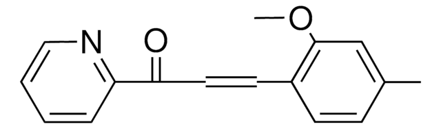 4-Methyl-3-phenyl-2-(pyridin-3-yl)pentanenitrile structure, CAS 94822-03-4