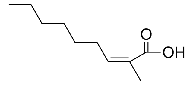 (Z)-Non-2-enoic acid structure, CAS 1577-98-6