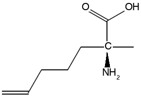 (Z)-6-Methylhept-2-enoic acid structure, CAS 1775-45-7