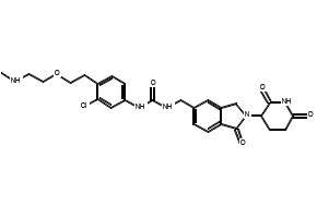 N-Methyl-2-phenyl-D2-tetrahydropyridine structure, CAS 36939-28-3