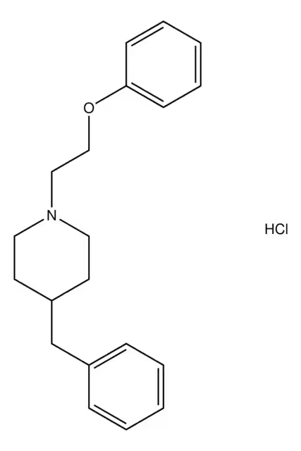 1-Benzyl-2-(chloromethyl)piperidine hydrochloride structure, CAS 101263-40-5