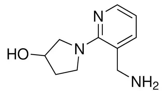 2-(Pyridin-3-yl)-1,2,3,4-tetrahydronaphthalen-1-ol structure, CAS 92850-34-5