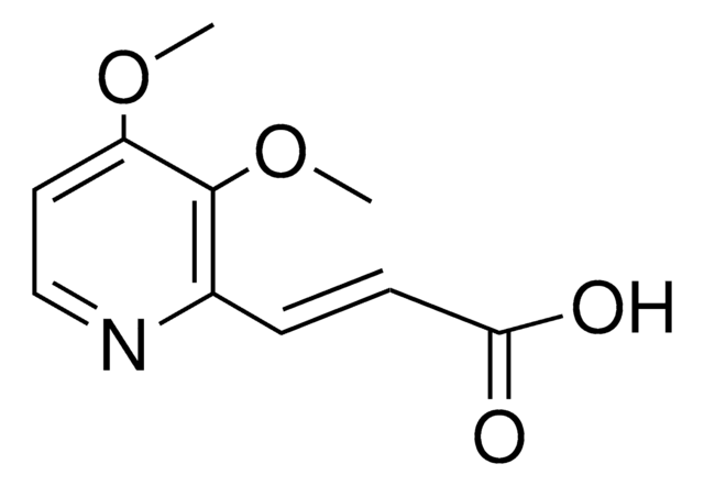 3-(3,4-Dihydronaphthalen-2-yl)pyridine structure, CAS 3614-71-9