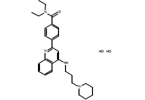Diethyl 2-(piperidin-1-yl)ethylphosphonate structure, CAS 77225-69-5