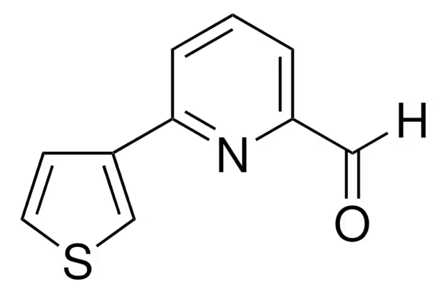 2-Phenylindole-3-carboxaldehyde structure, CAS 25365-71-3