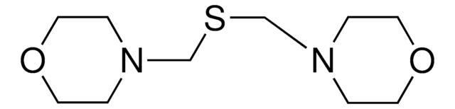 4-((Diphenylphosphoryl)methyl)morpholine structure, CAS 20684-76-8
