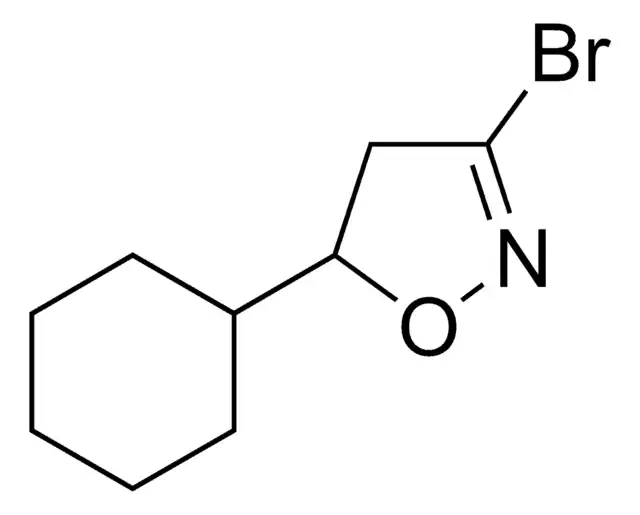 3-Cyclohexyl-5-methylsalicyladehyde structure, CAS 19036-58-9
