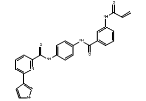 N-(4-Phenyl-1H-pyrazol-3-yl)formamide structure, CAS 62538-14-1